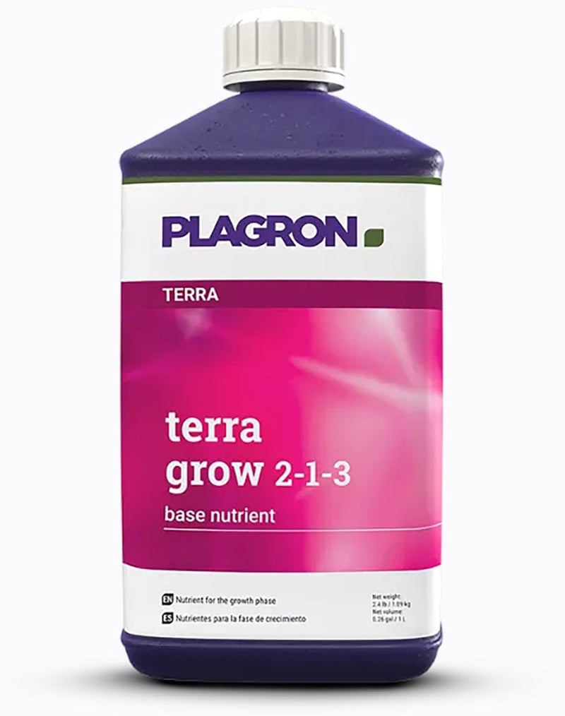 Terra Grow - 1L